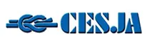Cesja logo